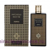 Perris Monte Carlo Patchouli Nosy Be