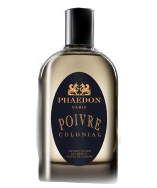 Phaedon L`Eau de Concombre