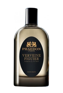 Phaedon Verveine Figuier