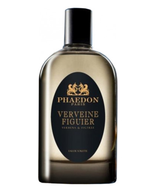 Phaedon Verveine Figuier