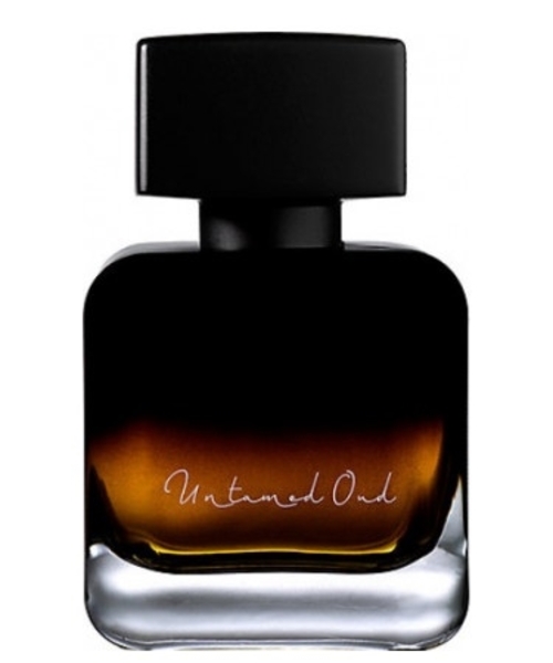 Phuong Dang Untamed Oud