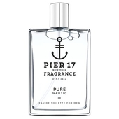 Pier 17 New York Pure Nautic