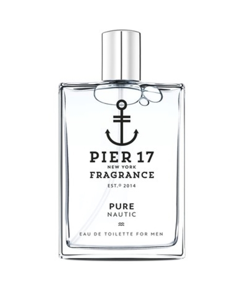 Pier 17 New York Pure Nautic