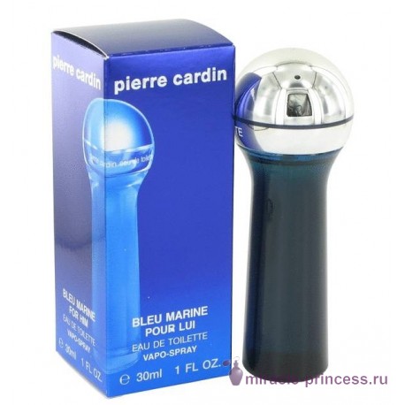 Pierre Cardin Bleu Marine Pour Lui 22