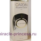 Pierre Cardin Cardin