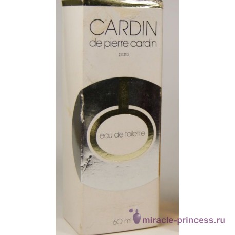 Pierre Cardin Cardin 22