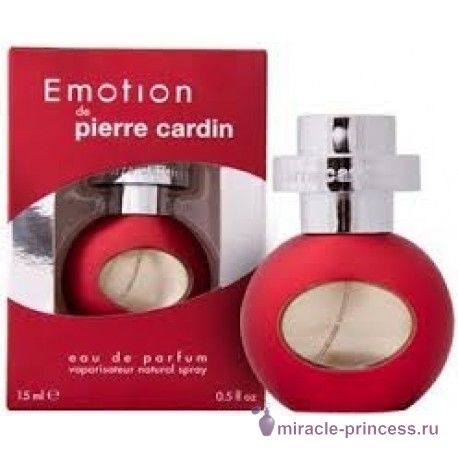 Pierre Cardin Emotion 22