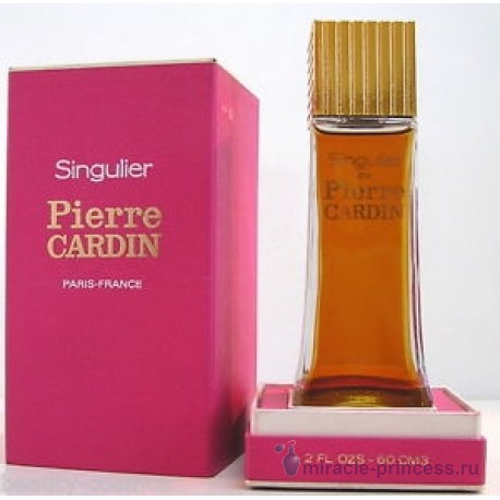 Pierre Cardin Cardin Singulier 22