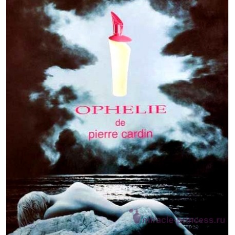 Pierre Cardin Ophelie 22