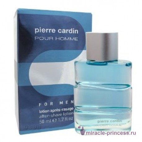 Pierre Cardin Pierre Cardin pour Homme 22