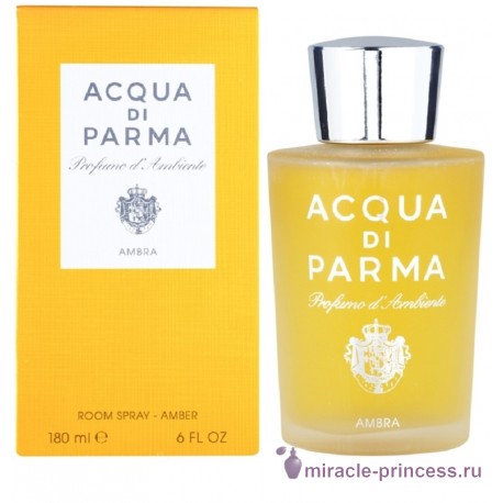 Acqua di Parma Profumo d`Ambiente Ambra 22