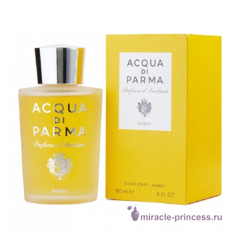 Acqua di Parma Profumo d`Ambiente Ambra 22