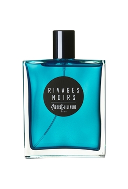 Pierre Guillaume Rivages Noirs