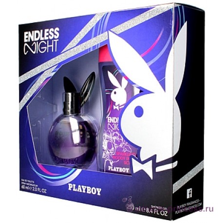 Playboy Endless Night For Her 22