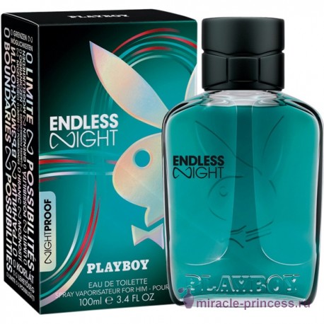 Playboy Endless Night For Him 22