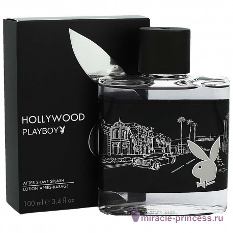 Playboy Hollywood 22