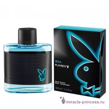 Playboy Ibiza 22