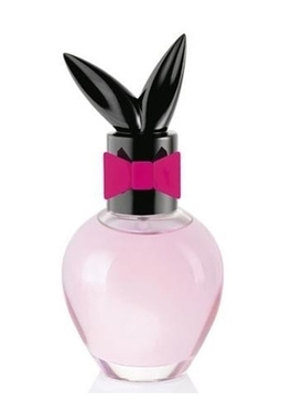 Playboy Play It Pin Up