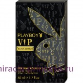 Playboy VIP Black