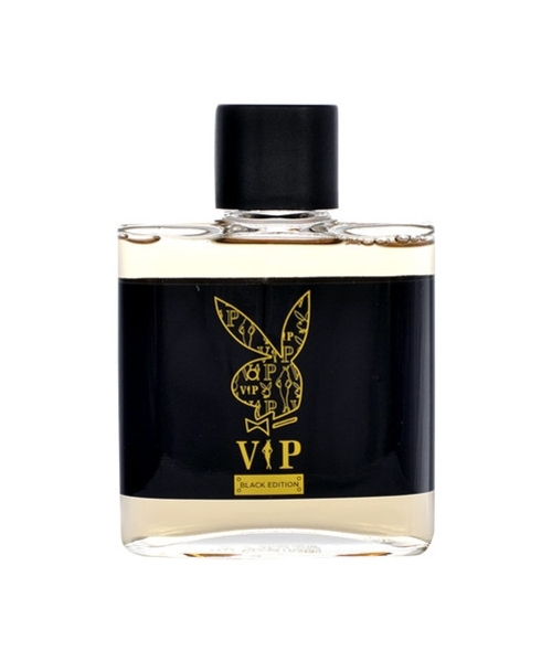 Playboy VIP Black