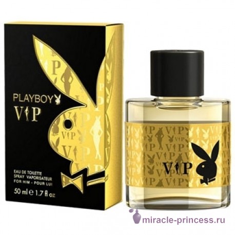 Playboy VIP For Him 22