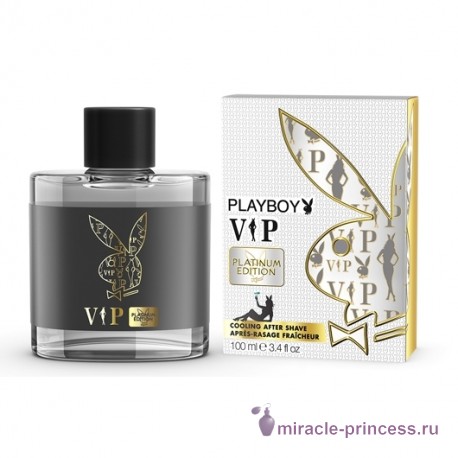 Playboy VIP Platinum 22