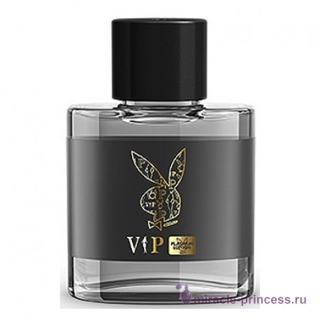 Playboy VIP Platinum 11