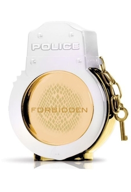 Police Forbidden