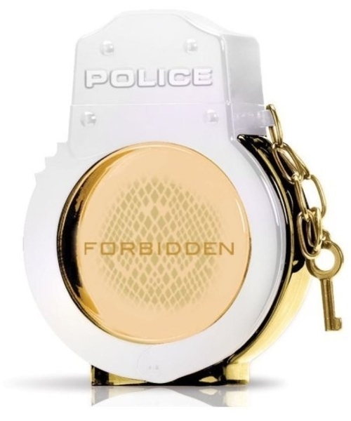 Police Forbidden