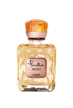 Pomellato Nudo Amber