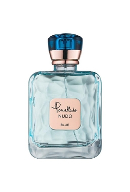 Pomellato Nudo Blue