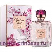 Pomellato Nudo Rose