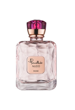 Pomellato Nudo Rose