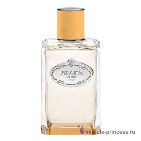 Prada Infusion De Mandarine 11