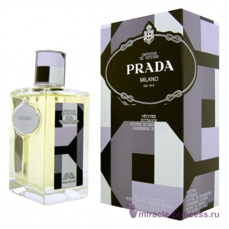 Prada Infusion de Vetiver 22