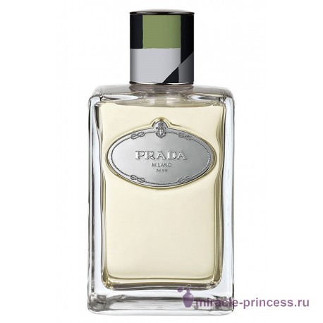 Prada Infusion de Vetiver 11