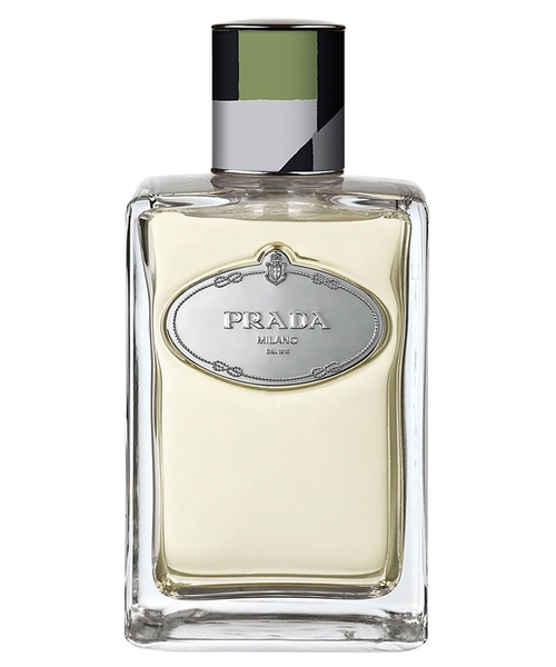 Prada Infusion de Vetiver