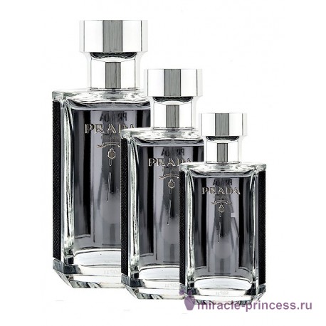 Prada L`Homme 22