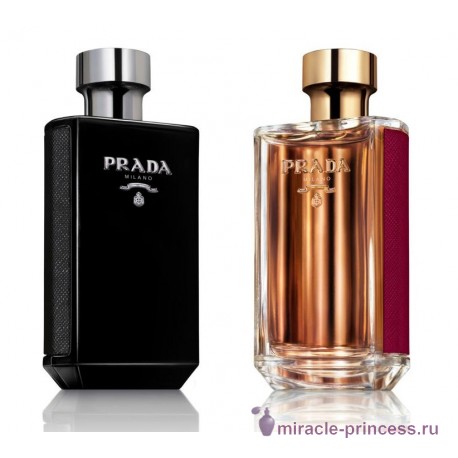 Prada L`Homme Intense 22