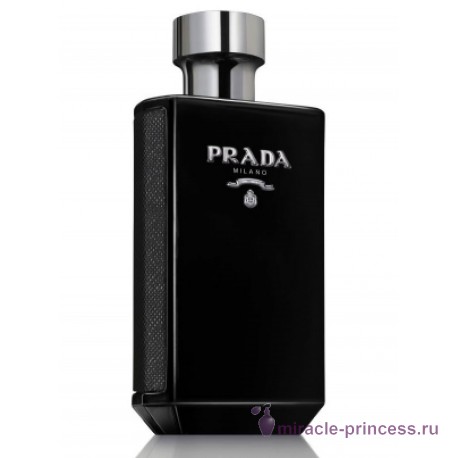 Prada L`Homme Intense 11