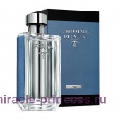 Prada L`Homme L`Eau