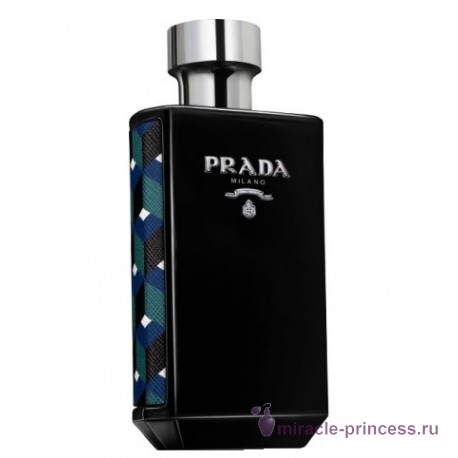 Prada L'Homme Absolu 11