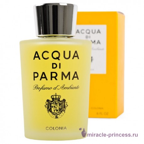 Acqua di Parma Profumo d`Ambiente Colonia 22