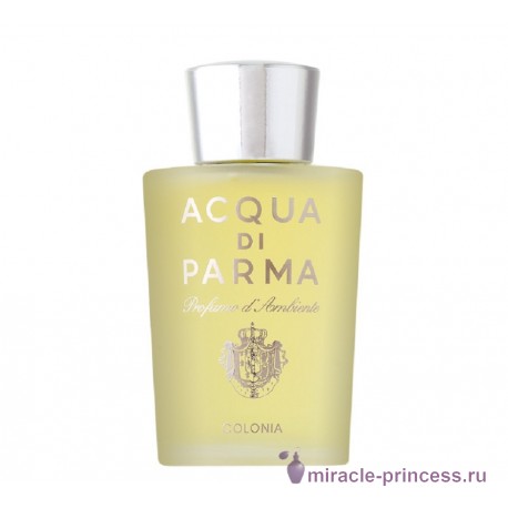 Acqua di Parma Profumo d`Ambiente Colonia 11