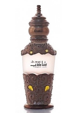 Asgharali Shazeb Oudy