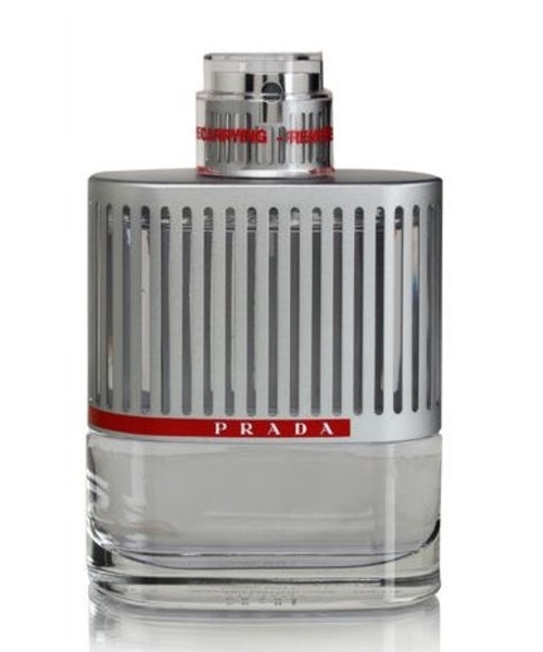 Prada Luna Rossa