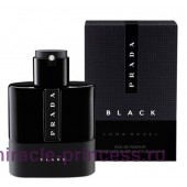 Prada Luna Rossa Black