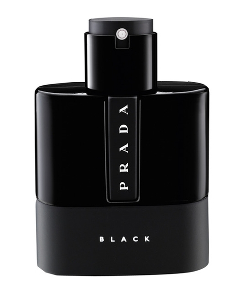 Prada Luna Rossa Black