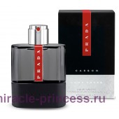 Prada Luna Rossa Carbon