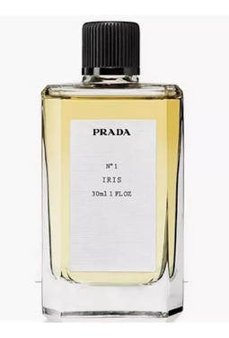 Prada № 1 Iris